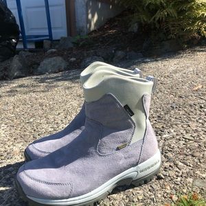 Merrell womens boots